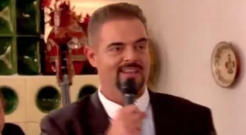 Nótaénekesnek állt a Showder Klubos humorista | OroszGyuri.hu