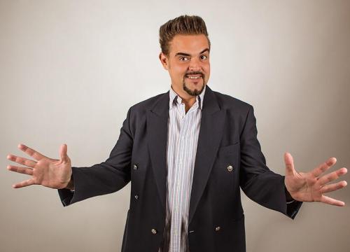 Interjú Orosz György humoristával | OroszGyuri.hu