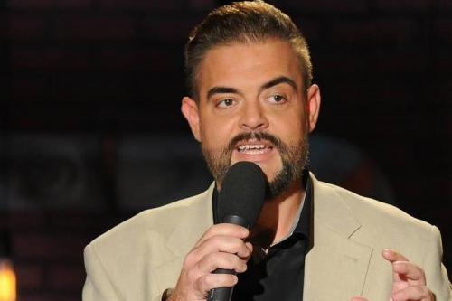 30 kilót fogyott Orosz György humorista | OroszGyuri.hu