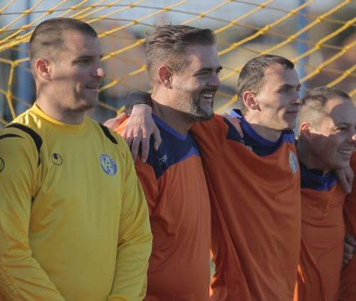 Igazolt focista lett a debreceni humorista | OroszGyuri.hu