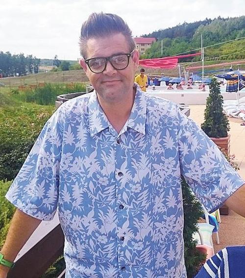 Orosz György álruhában gyűjti a poénokat | OroszGyuri.hu