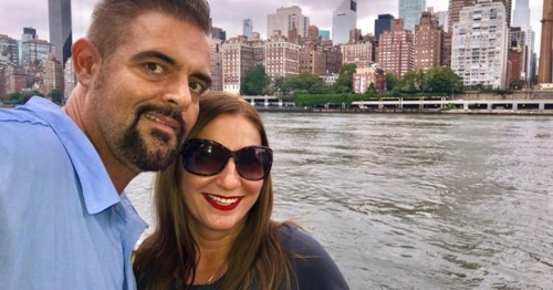 Nem bízta a véletlenre! Amerikában tanulmányozta a humort Orosz Gyuri | OroszGyuri.hu