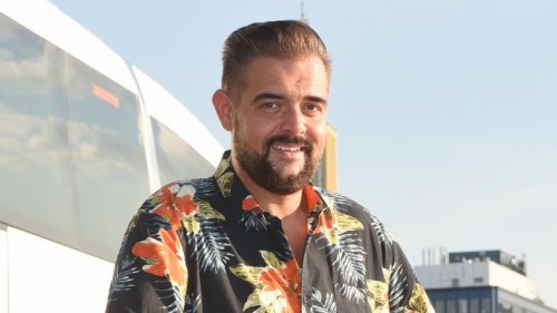 Micsoda? Marihuánával kezelné rajongója a gyógyíthatatlan beteg magyar humoristát | OroszGyuri.hu