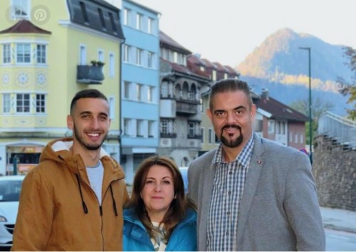 Rengett a föld Orosz Gyuriék alatt | OroszGyuri.hu