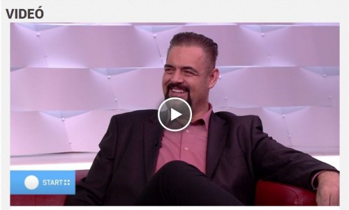 Mensa Klubtag lett Orosz György | OroszGyuri.hu