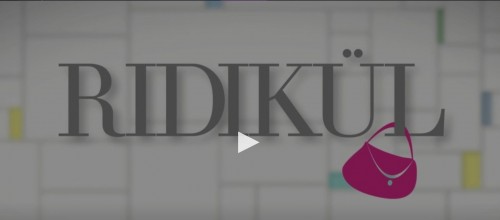 Ridikül 40 után 2 perccel | OroszGyuri.hu