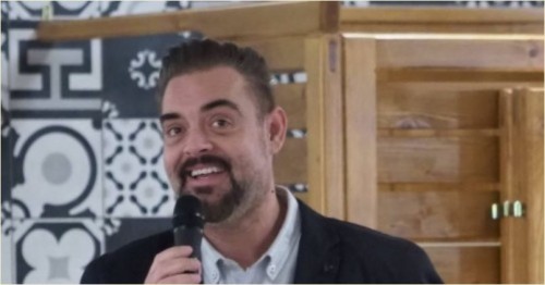 Az Árpád téri református templomban lépett fel Orosz Gyuri | OroszGyuri.hu