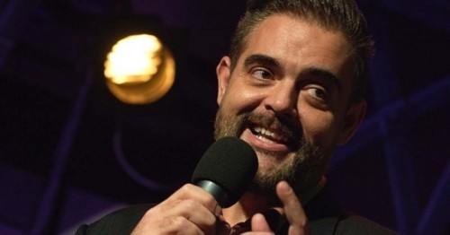 Földön fekvő srácon próbált meg segíteni Orosz György, tanulságos történet lett belőle | OroszGyuri.hu