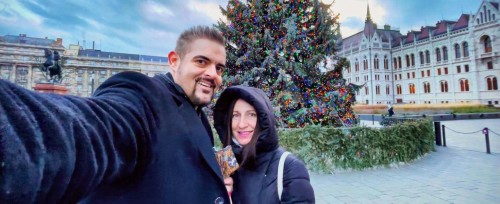 Így köszöntötték az új esztendőt a Hajdú-bihari hírességek | OroszGyuri.hu