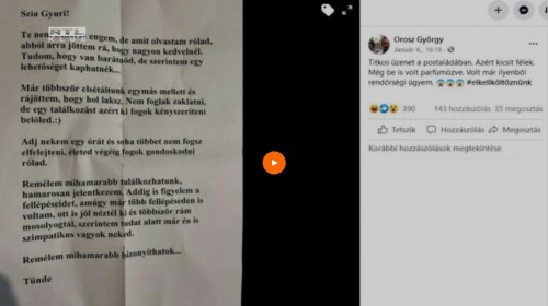 Évek óta zaklatják a népszerű humoristát | OroszGyuri.hu