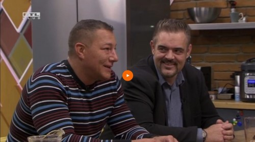 A Showder Klubban lesz látható Németh Kristóf és Orosz Gyuri stand-up estje! | OroszGyuri.hu