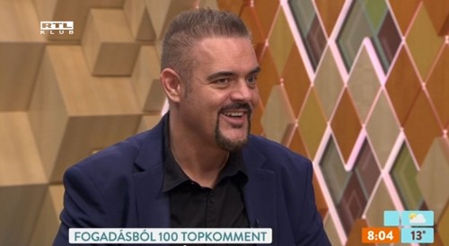 Orosz Gyuri elbukta a fogadást: széttrollkodta a Facebookot! | OroszGyuri.hu