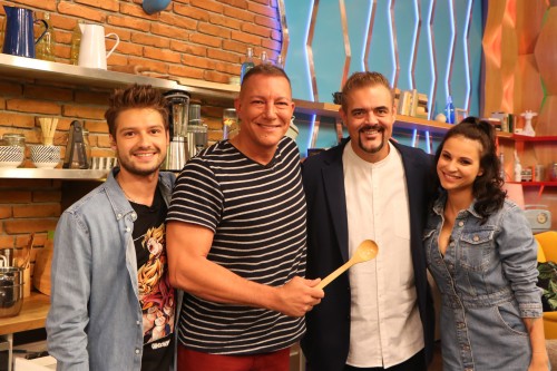 Orosz Gyuri diákoknak segít a helyes pálya megtalálásában | OroszGyuri.hu