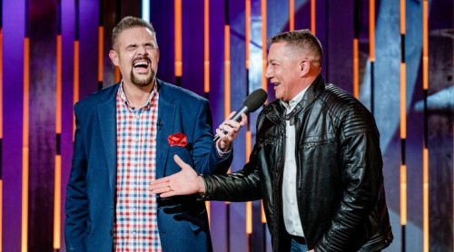 Ez nem vicc: humorista lett Németh Kristóf | OroszGyuri.hu