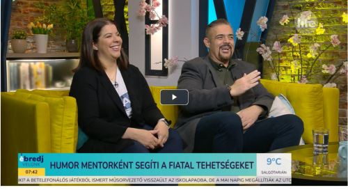 Mi történt VV Vikivel? Meghúzta a váratlant, ezt csinálja most | OroszGyuri.hu