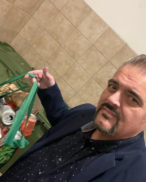 Orosz Gyuri mellényúlt, méghozzá nem kicsit | OroszGyuri.hu