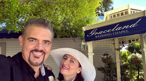 Elvis adta össze Orosz Györgyöt és szerelmét | OroszGyuri.hu