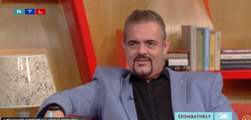 Orosz Gyuri furcsa módszerrel teszteli a közönségen, meddig mehet el a viccelődéssel | OroszGyuri.hu