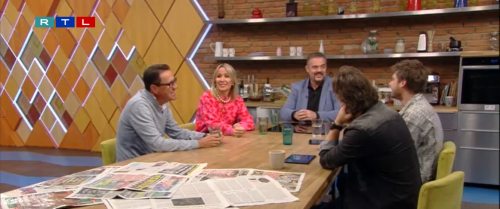 Orosz Gyuri humorista vette át az elmúlt hónap legérdekesebb, legfontosabb vagy legnagyobb port kavaró híreit - VIDEO | OroszGyuri.hu