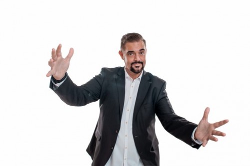 Örökké fejlődhetek, és soha nem fogom azt mondani, hogy elkészültem.” Interjú Orosz György humoristával | OroszGyuri.hu