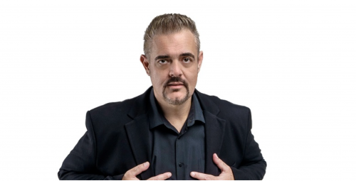 Orosz Gyuri humorbirodalmat épít - Trimedio News | OroszGyuri.hu