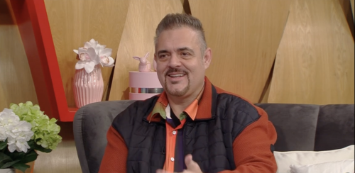 Orosz Gyuri turnéval és könyvvel robban be 2025-be - RTL - videó | OroszGyuri.hu