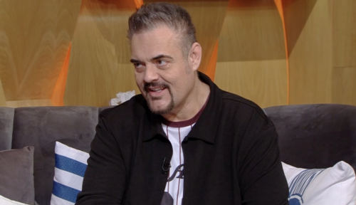 Orosz Gyuri a logikáról, a kreativitásról és a számokról beszél az RTL Reggeliben - RTL - videó | OroszGyuri.hu