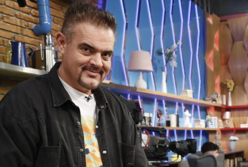 Orosz György döbbenetes átalakulása – 20 kilót fogyott Schobert Norbi segítségével a népszerű humorista - Blikk | OroszGyuri.hu