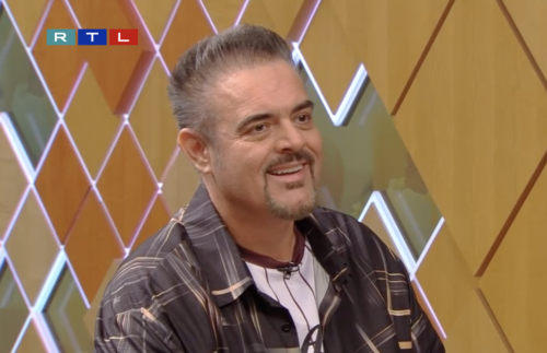 Orosz Gyuri: az AI soha nem veheti el a humoristák munkáját - RTL - Reggeli | OroszGyuri.hu