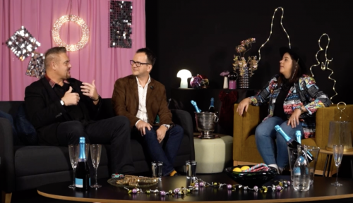 Mennyit költ egy Cápa karácsonykor? Balogh Petya Orosz Gyuri társaságában árulja el! - RTL - videó | OroszGyuri.hu