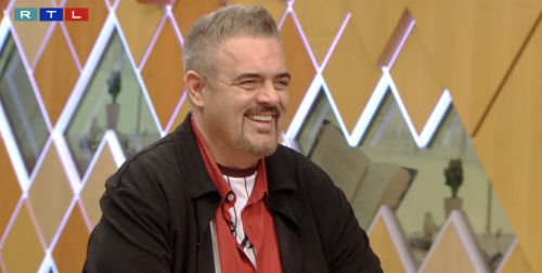 Orosz Gyuri és Joshi Bharat közös stand up műsora: Nevess életeken át! - RTL - videó | OroszGyuri.hu