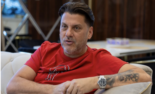 Kökény Attila kendőzetlenül kimondta a Megasztárról: "Amire büszke voltam, arra már nem tudok az lenni" - Blikk | OroszGyuri.hu