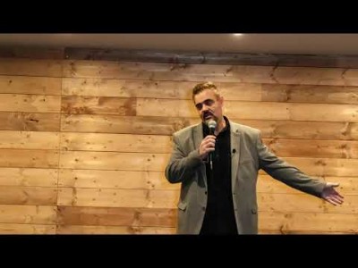 Orosz Gyuri LIVE2021 - Stand up Comedy önálló est (Részlet) | OroszGyuri.hu